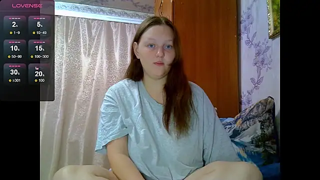 Aria  Dark online show from September 2025 09:03:02 PM