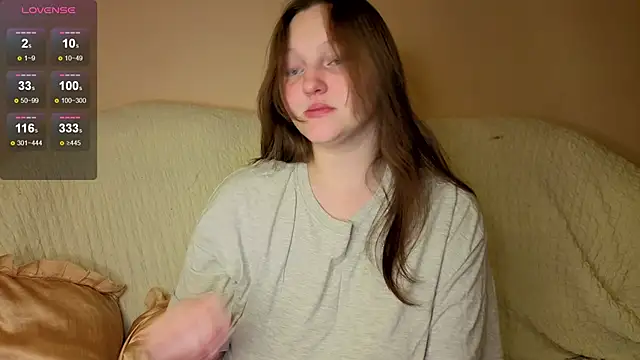 Aria  Dark online show from March 2026 08:48:01 PM