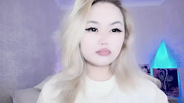 Snapshot of amelia_sunlight chatting on December 2024 12:20:02 AM amelia sunlight online show from December 2024 12:20:02 AM