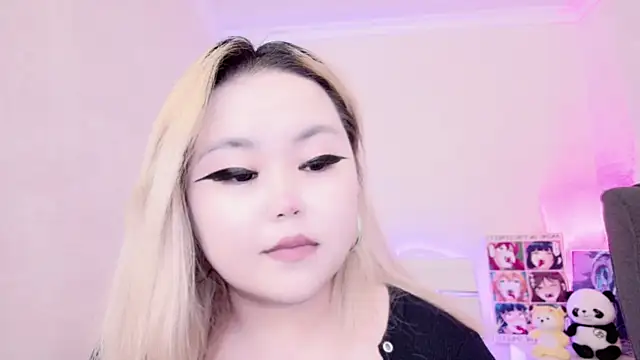 Snapshot of amelia_sunlight chatting on February 2025 11:37:02 PM amelia sunlight online show from February 2025 11:37:02 PM