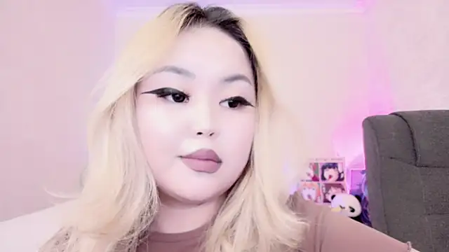 Snapshot of amelia_sunlight chatting on February 2025 12:30:01 AM amelia sunlight online show from February 2025 12:30:01 AM