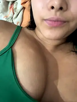 Snapshot of Havenna_ chatting on October 2025 11:55:02 AM Havenna online show from October 2025 11:55:02 AM
