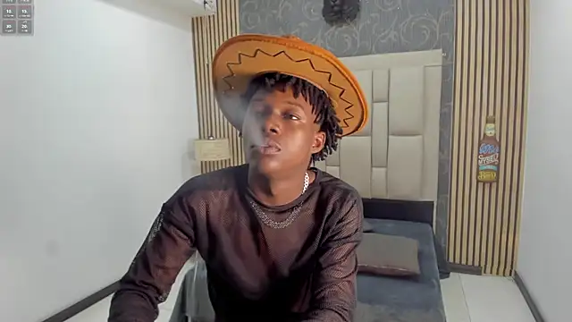 chimi88 online show from September 2025 11:24:01 AM