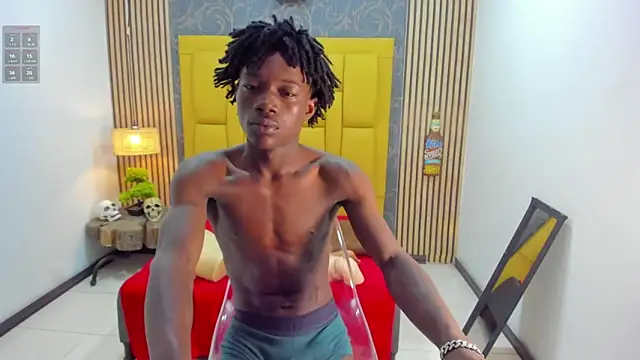 chimi88 online show from November 2025 12:19:02 PM