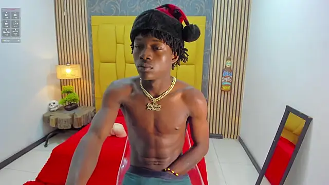 chimi88 online show from December 2025 11:26:02 AM