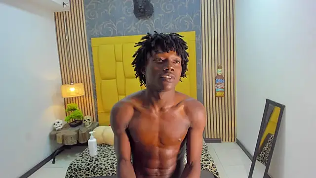 chimi88 online show from January 2026 12:29:01 PM