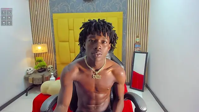 chimi88 online show from January 2026 12:40:01 PM