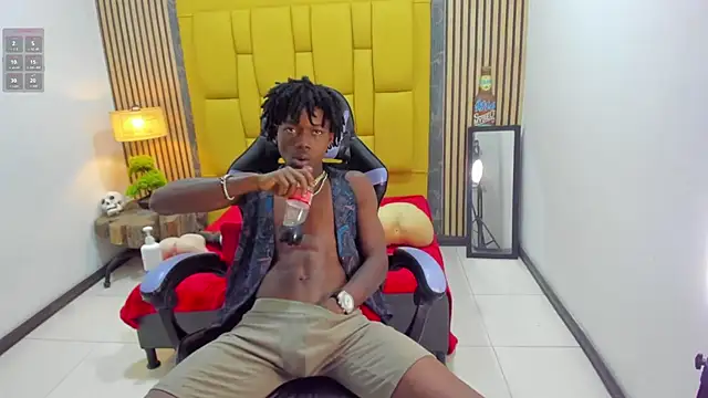 chimi88 online show from January 2026 12:10:01 PM