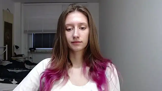 LUNA delight online show from November 2025 06:40:02 AM