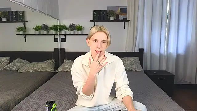 Ron Vils online show from January 2026 06:29:01 AM