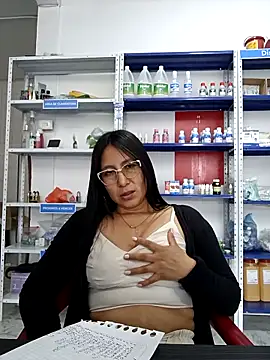 Megan jennerr online show from March 2025 06:12:02 PM