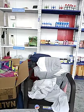 Megan jennerr online show from September 2025 07:46:02 PM