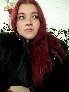 CelessteRedds online show from February 2025 09:47:01 PM