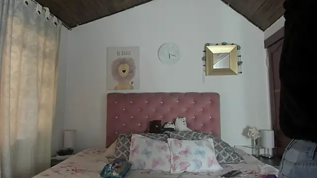 CelessteRedds online show from September 2025 11:21:01 AM