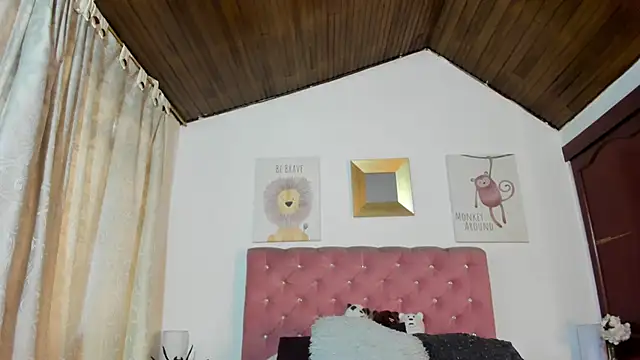 CelessteRedds online show from November 2025 11:21:02 AM