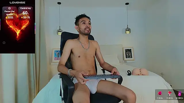  miguel0 online show from February 2025 07:09:01 PM