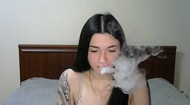 Liana diva online show from February 2025 10:37:01 PM