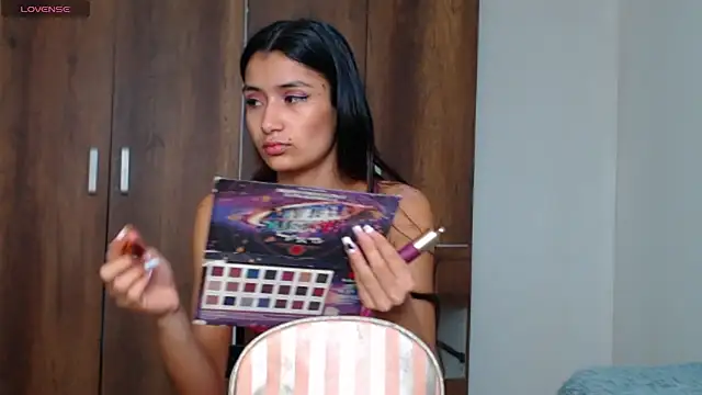 conni f00x online show from February 2025 12:43:02 PM