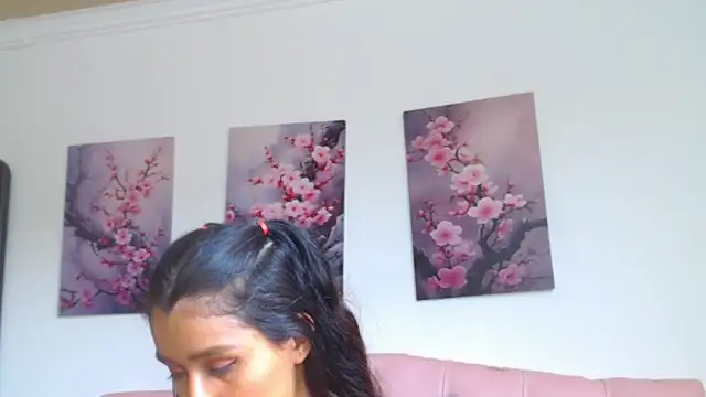 conni f00x online show from March 2025 04:04:01 PM