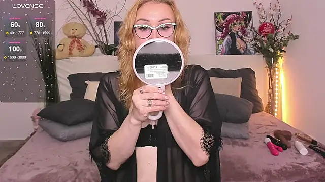 MadissonKiss online show from September 2025 02:12:02 AM