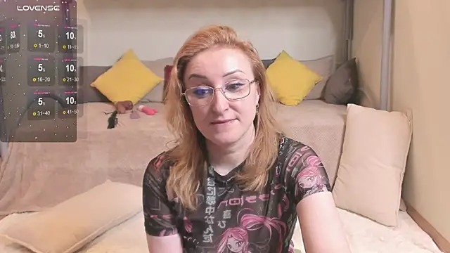 MadissonKiss online show from March 2026 02:04:01 AM