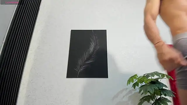 Cristopher23  online show from February 2025 08:14:02 PM