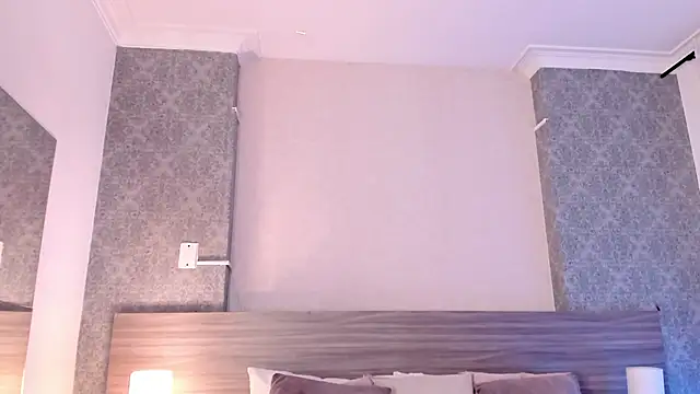 Mistyca online show from March 2026 11:11:02 AM