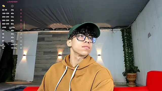 AkazaBoy  online show from December 2025 04:51:02 AM