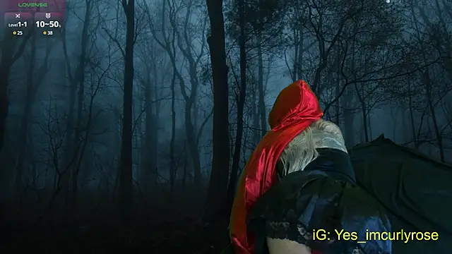 CurlyRose   online show from October 2025 12:13:01 AM