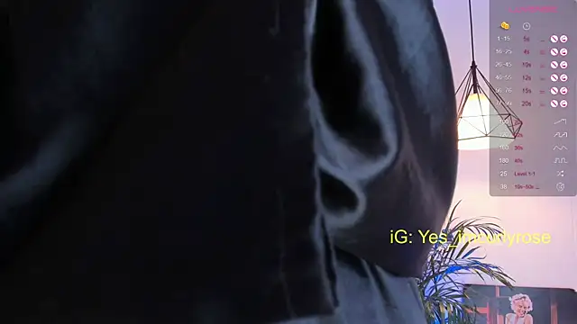 CurlyRose   online show from November 2025 11:48:01 PM