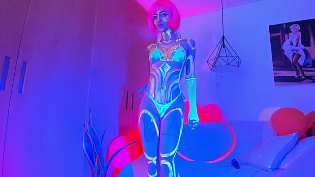 CurlyRose   online show from January 2026 11:42:02 PM