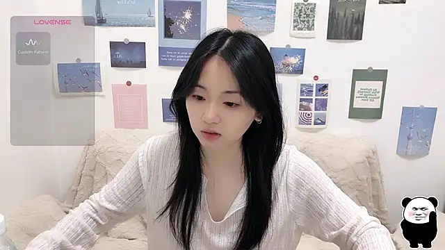 LiLiYbaby online show from October 2025 06:37:02 AM