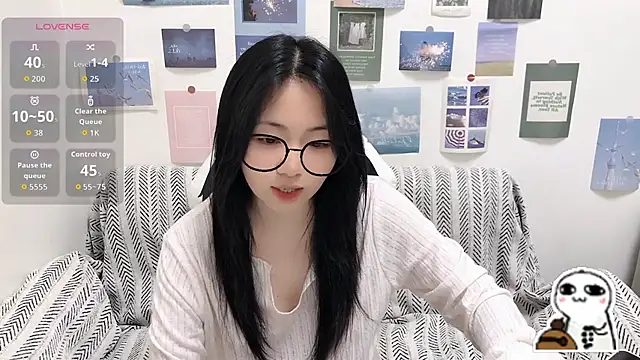 LiLiYbaby online show from April 2026 06:44:02 AM