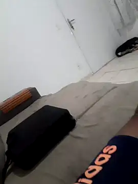 johnwalkerRjts online show from February 2025 05:15:02 PM