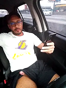 johnwalkerRjts online show from April 2026 09:21:02 AM