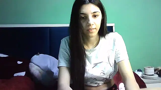 Ahotkittyxxx online show from December 2024 10:58:01 AM