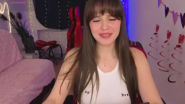 Emillias online show from February 2026 02:03:02 PM