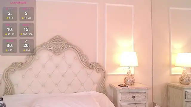 SamanthaPierce online show from January 2026 12:18:01 PM