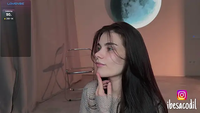 adriana allien online show from May 2026 10:29:01 PM