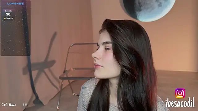 adriana allien online show from June 2026 11:07:01 PM
