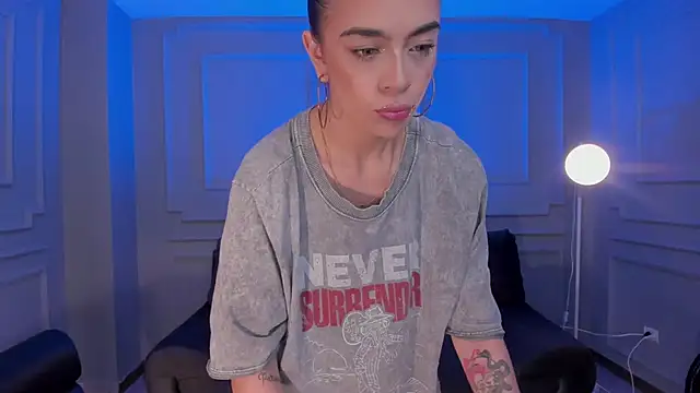 Snapshot of AlanaCraft chatting on January 2025 11:50:02 PM AlanaCraft online show from January 2025 11:50:02 PM