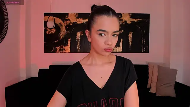 AlanaCraft online show from October 2025 12:23:02 PM