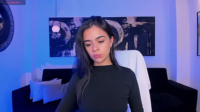 AlanaCraft online show from November 2025 12:16:02 PM