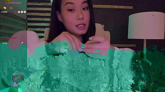 Snapshot of kimmy_chi_ chatting on January 2025 06:43:01 PM kimmy chi online show from January 2025 06:43:01 PM