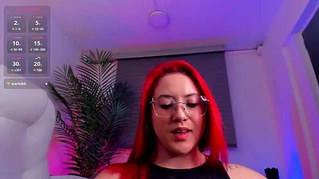 Snapshot of miss_julietaa chatting on March 2025 02:41:01 PM miss julietaa online show from March 2025 02:41:01 PM
