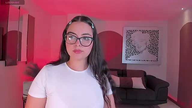 AllisonRogersX online show from February 2026 11:08:02 PM