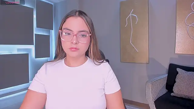 AllisonRogersX online show from April 2026 03:45:01 AM