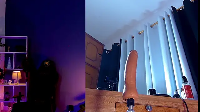 Natasha Rave  online show from December 2024 12:28:02 AM