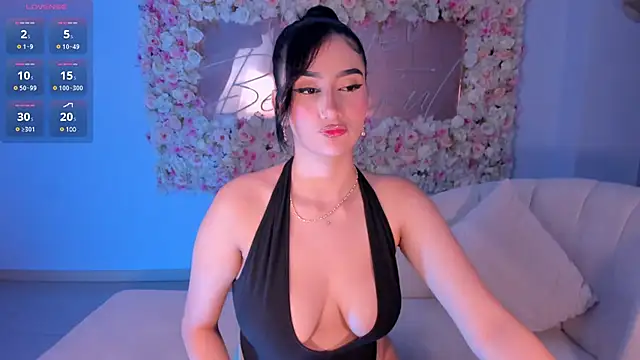 MaddisonLowe online show from February 2025 07:17:01 AM