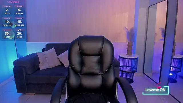 MaddisonLowe online show from December 2025 04:29:02 AM